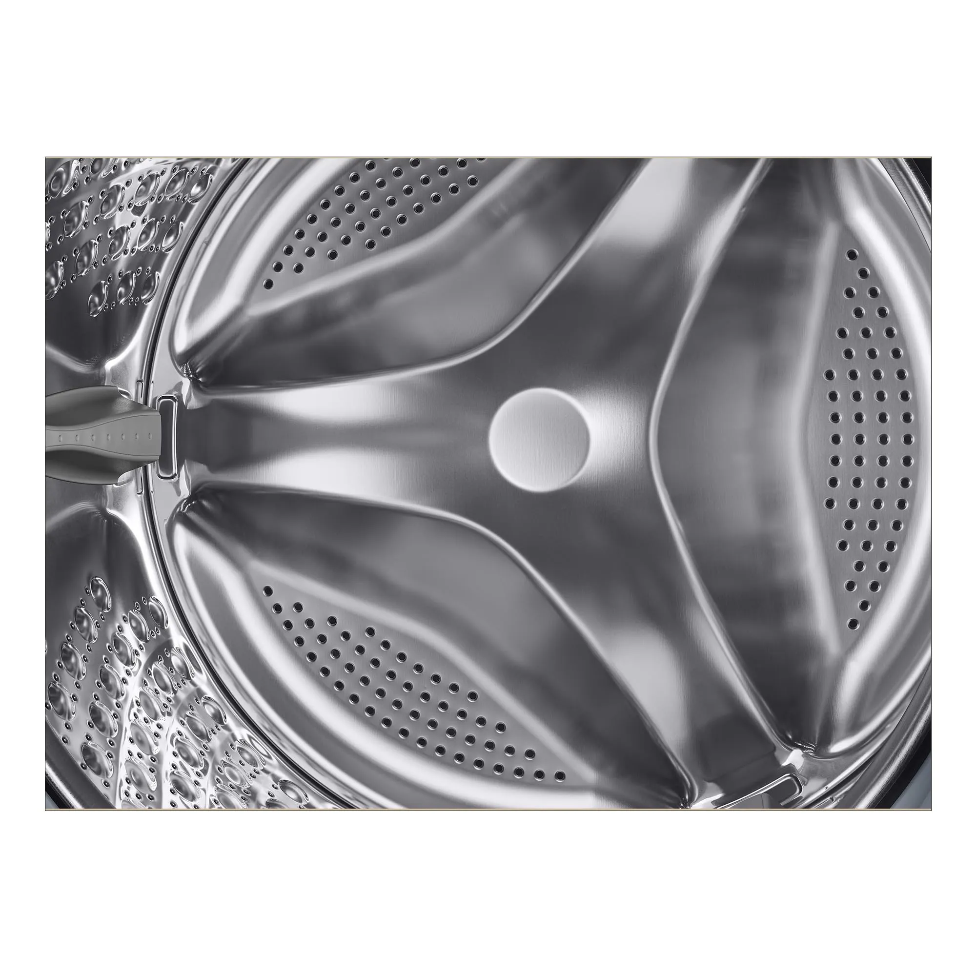 Samsung WW11DB7B34GWU3 Lavatrice AI EcoBubble 11 kg Classe A-20% Bianco - immagine 11