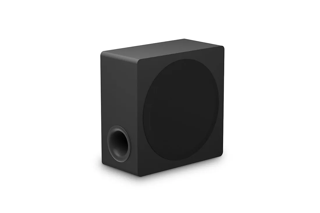 LG S90TR Soundbar 7.1.3 Canali 670W Dolby Atmos e DTS:X Hi-Res 24 bit/96 kHz - immagine 5