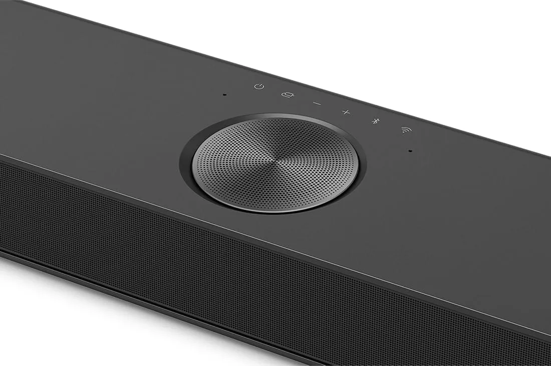 LG S90TR Soundbar 7.1.3 Canali 670W Dolby Atmos e DTS:X Hi-Res 24 bit/96 kHz - immagine 7