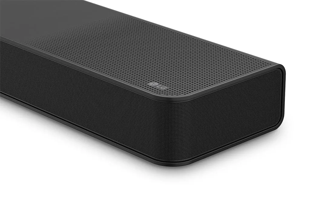 LG S90TR Soundbar 7.1.3 Canali 670W Dolby Atmos e DTS:X Hi-Res 24 bit/96 kHz - immagine 8