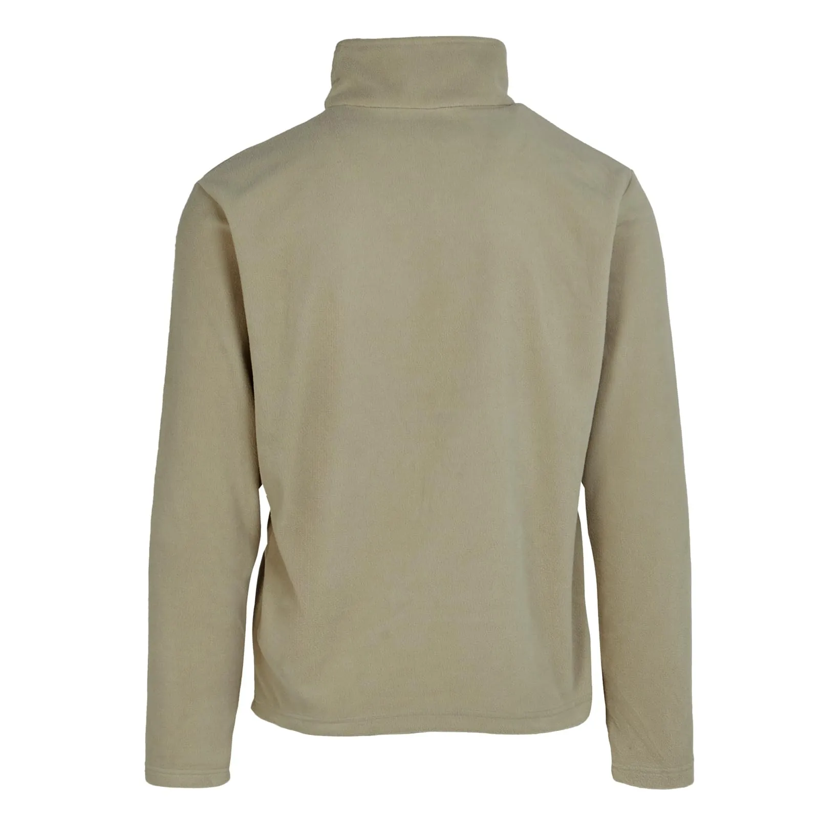 Regatta Thompson Maglia in Pile da Uomo con Mezza Zip Anti-Pilling - immagine 4