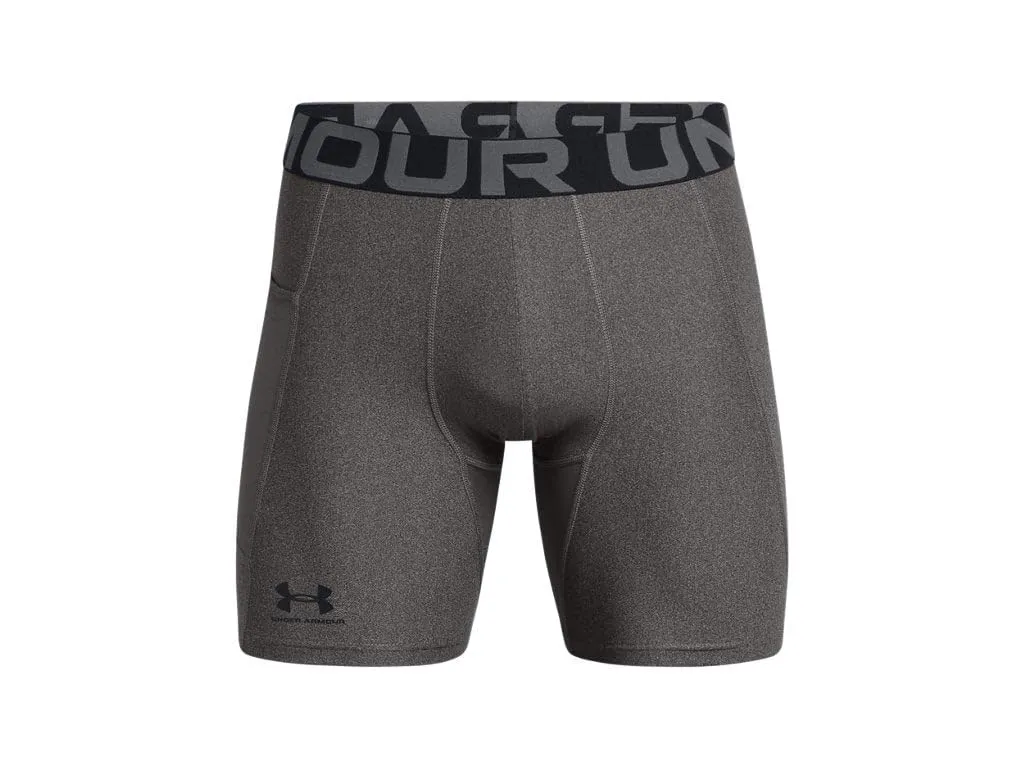 Under Armour HeatGear Pantaloncini da allenamento, XXL - immagine 4