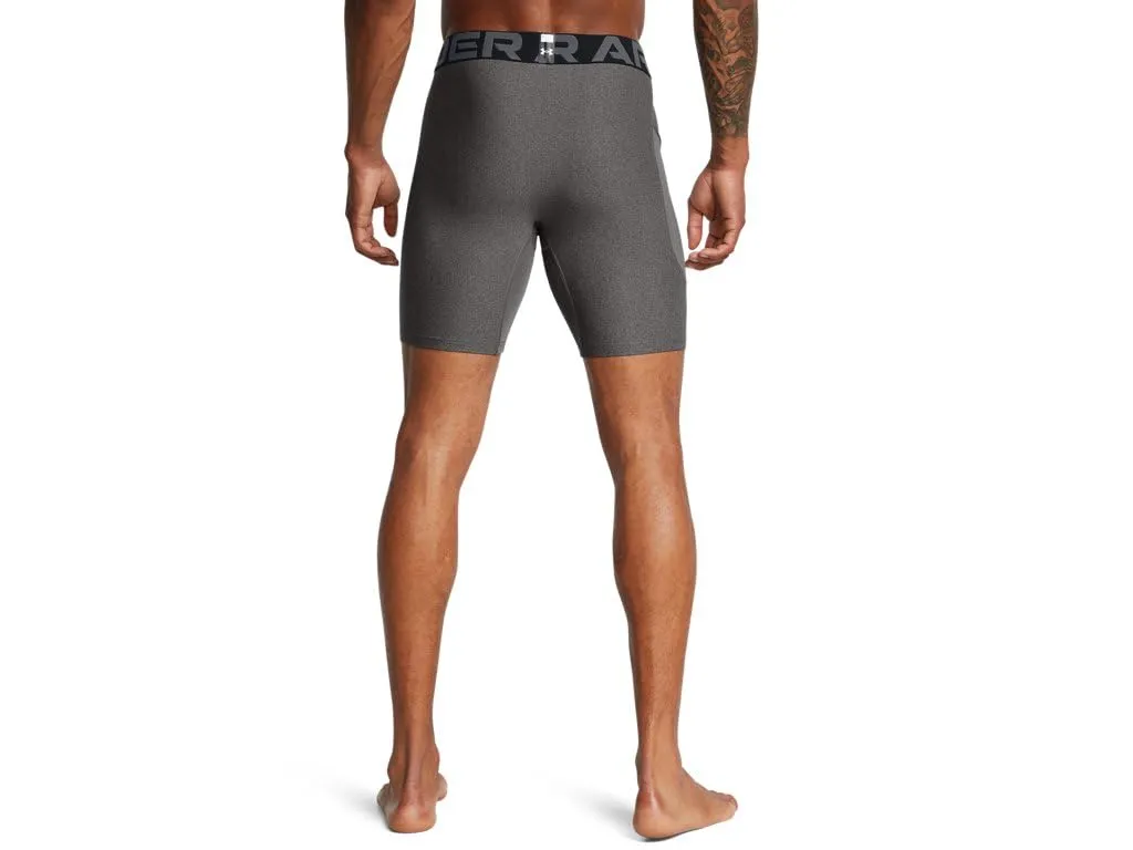 Under Armour HeatGear Pantaloncini da allenamento, 3XL tall - immagine 2