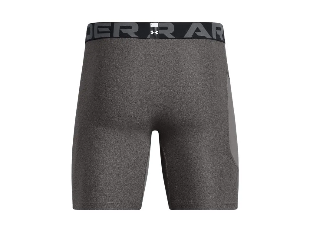 Under Armour HeatGear Pantaloncini da allenamento, 3XL tall - immagine 5