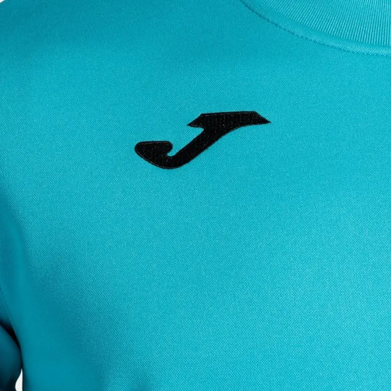 Joma Cairo II Felpa Uomo - immagine 2