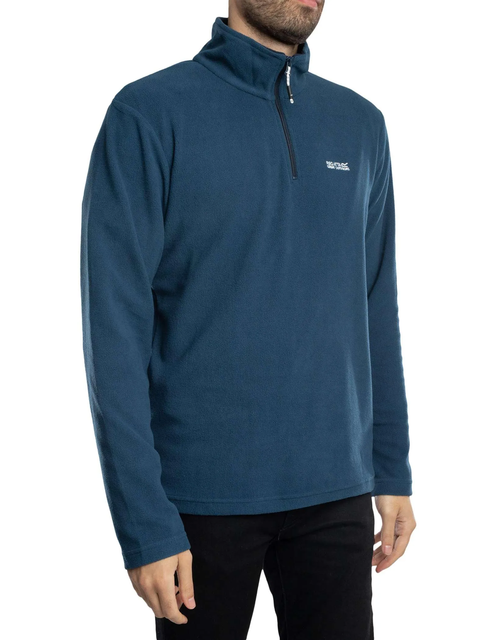 Regatta Thompson Pile da Uomo RMA021 - immagine 2