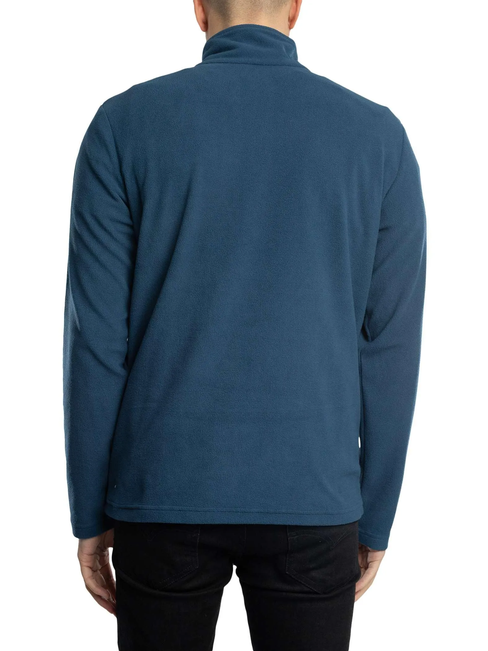 Regatta Thompson Pile da Uomo RMA021 - immagine 4