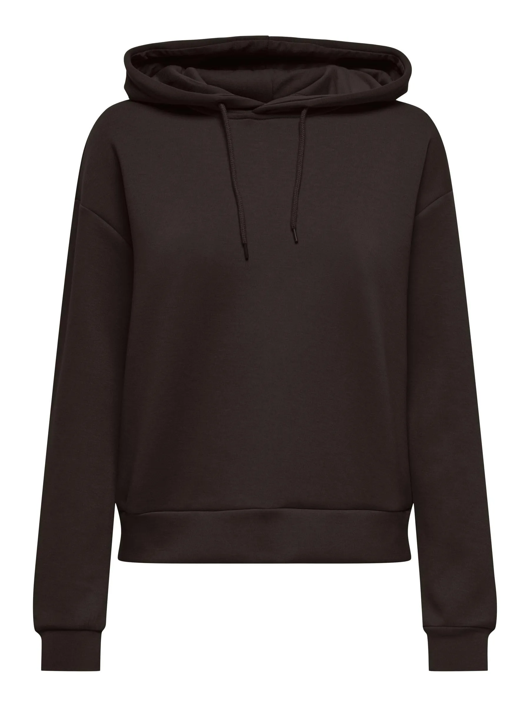 ONLY Onplounge Life Hood LS Swt Noos, Torta al Cioccolato, XL - immagine 1