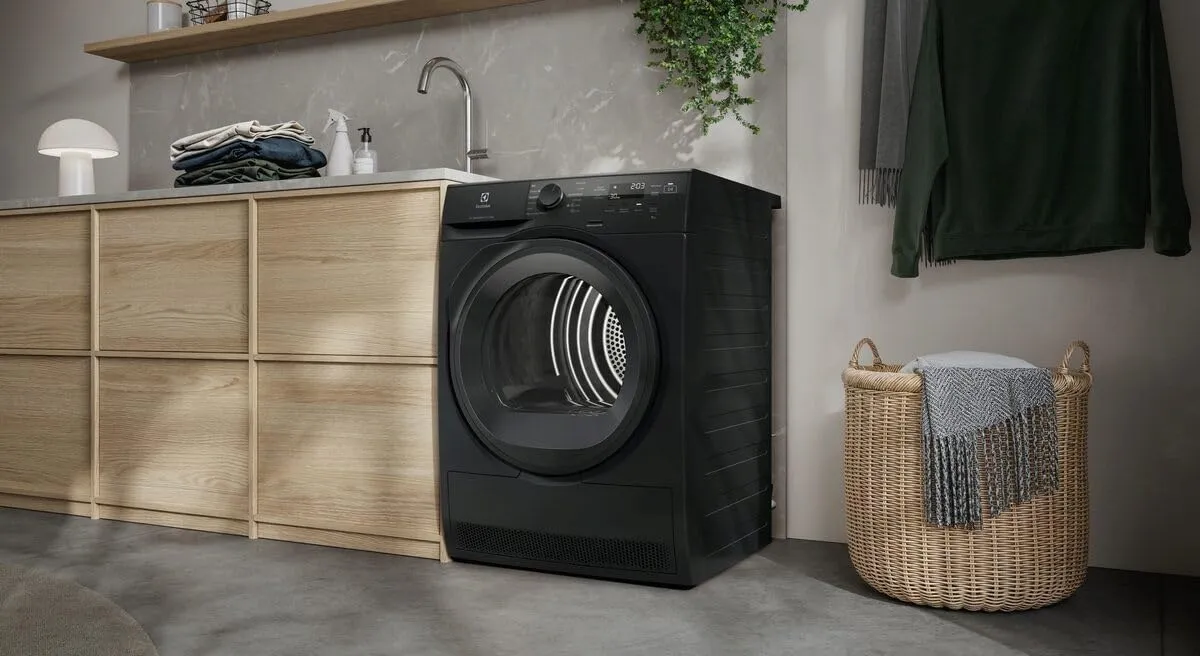 Electrolux Asciugatrice 9 kg Classe C EW7H49B - immagine 2