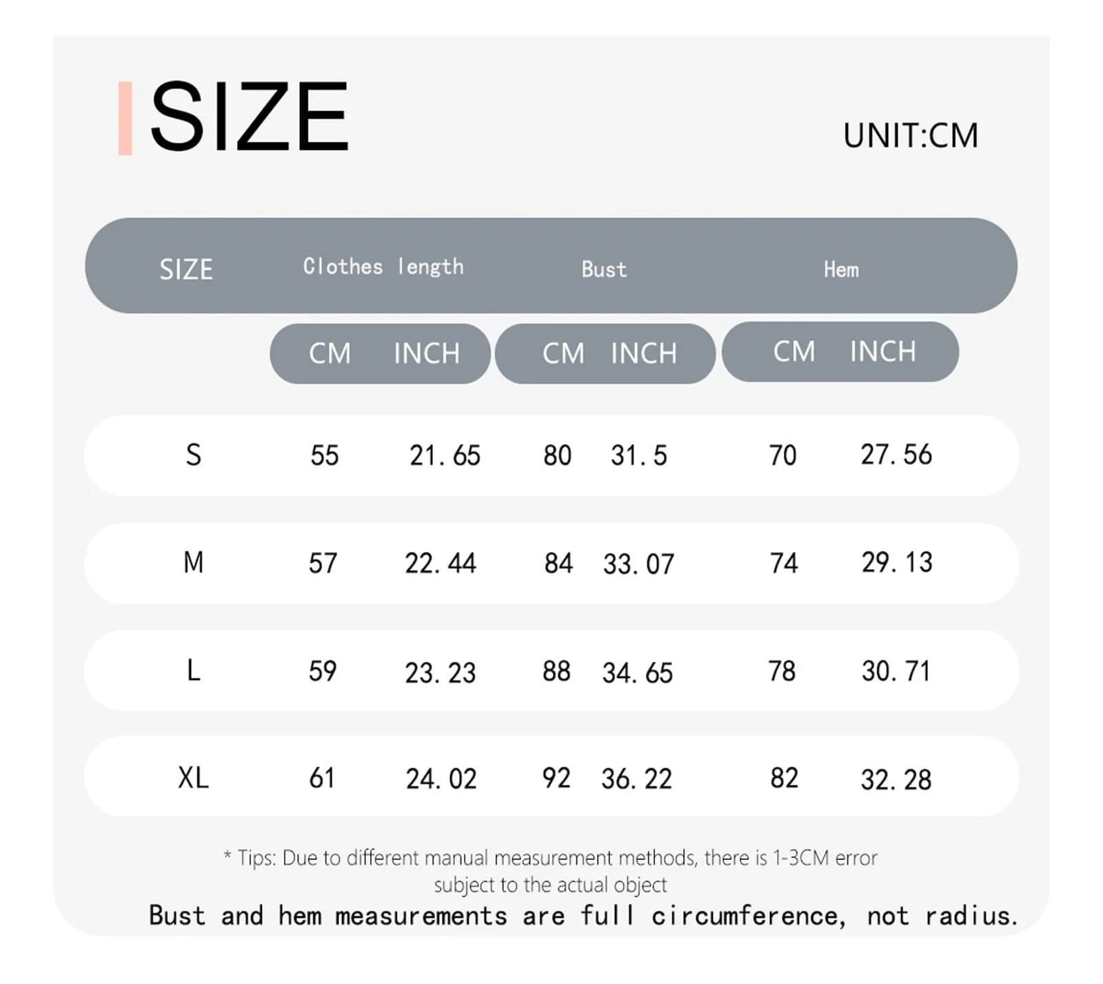 ZRHWSPD Giacca Sportiva Donna Senza Maniche con Cerniera, Pink, M - immagine 8