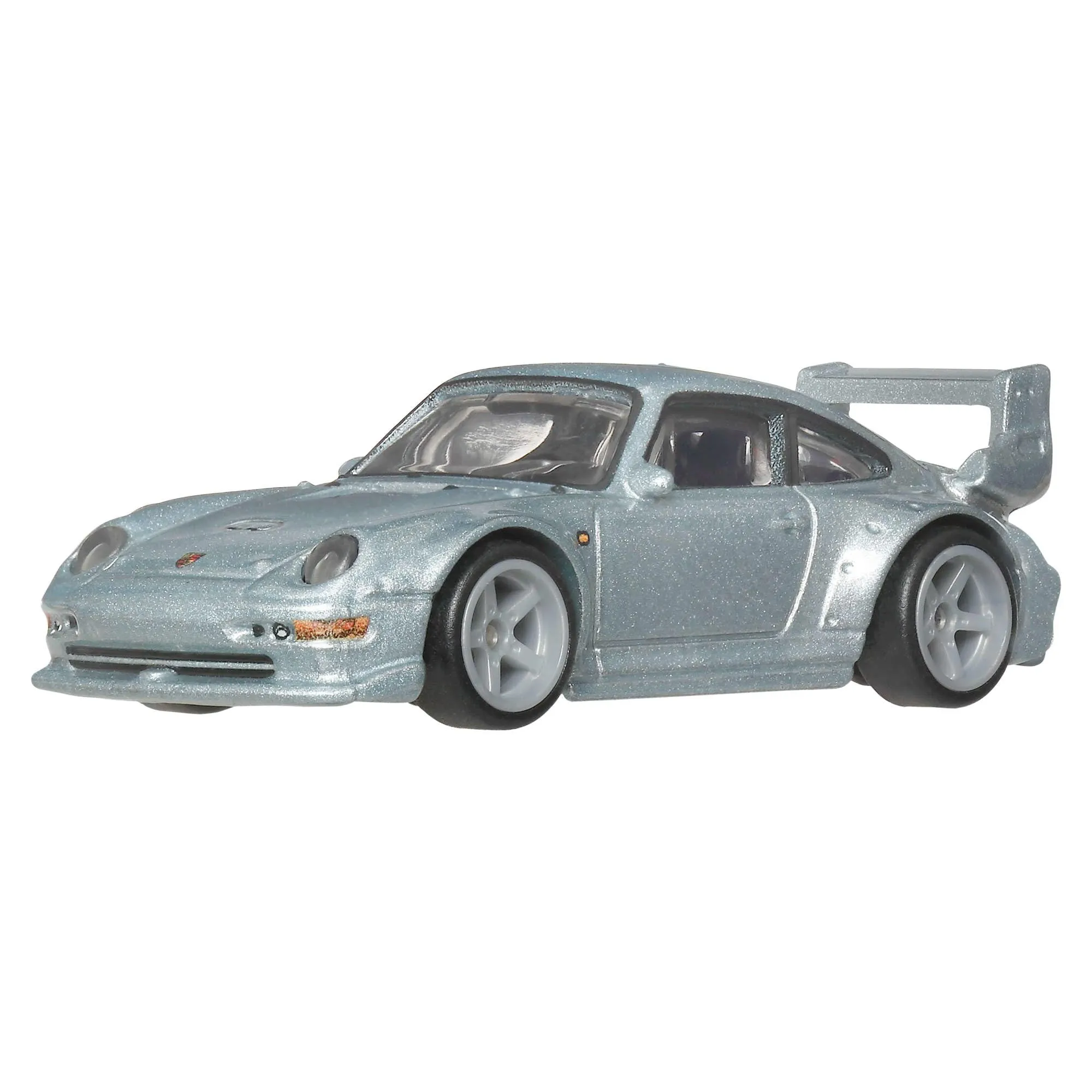 Hot Wheels Car Culture Premium Porsche 993 GT2 - immagine 2