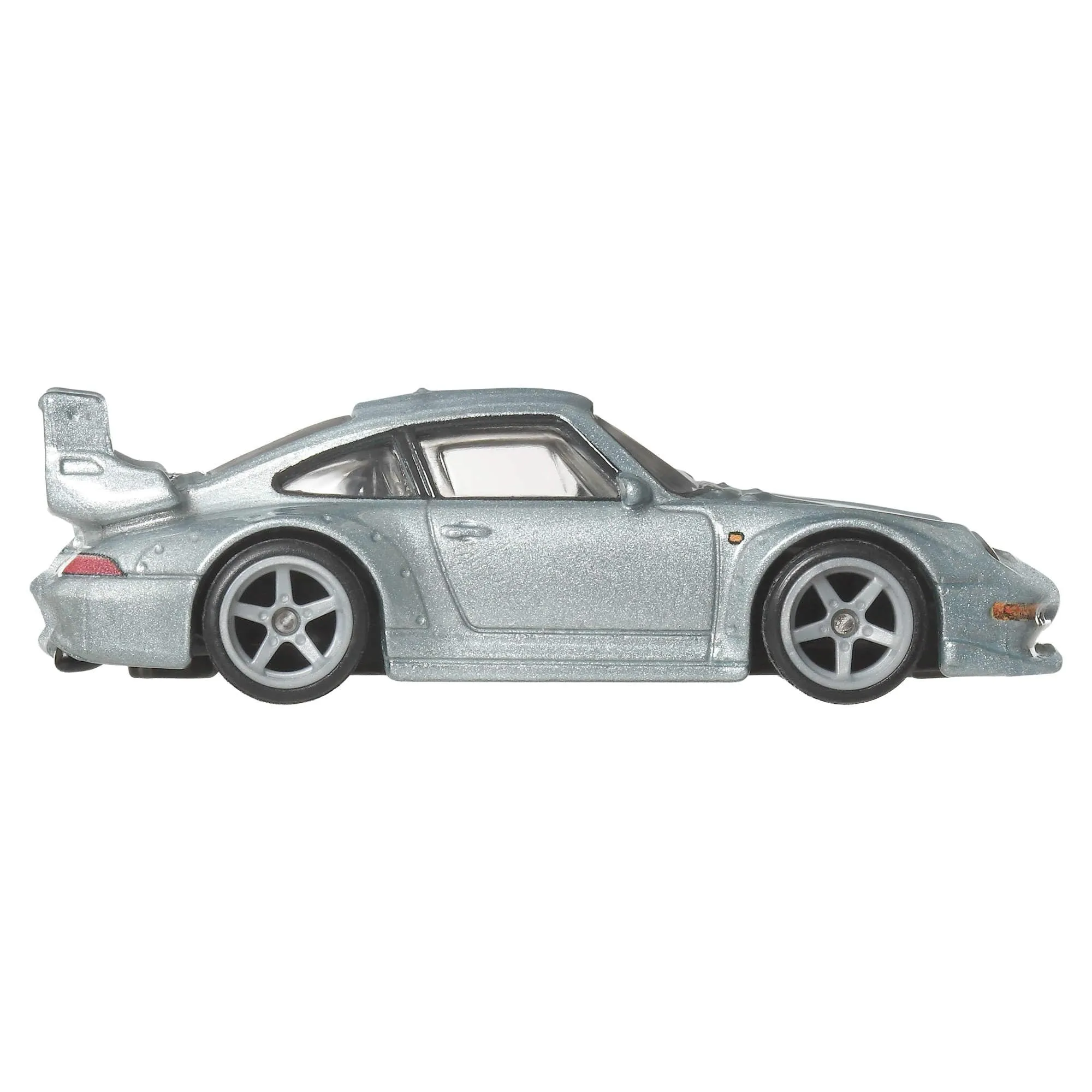 Hot Wheels Car Culture Premium Porsche 993 GT2 - immagine 3