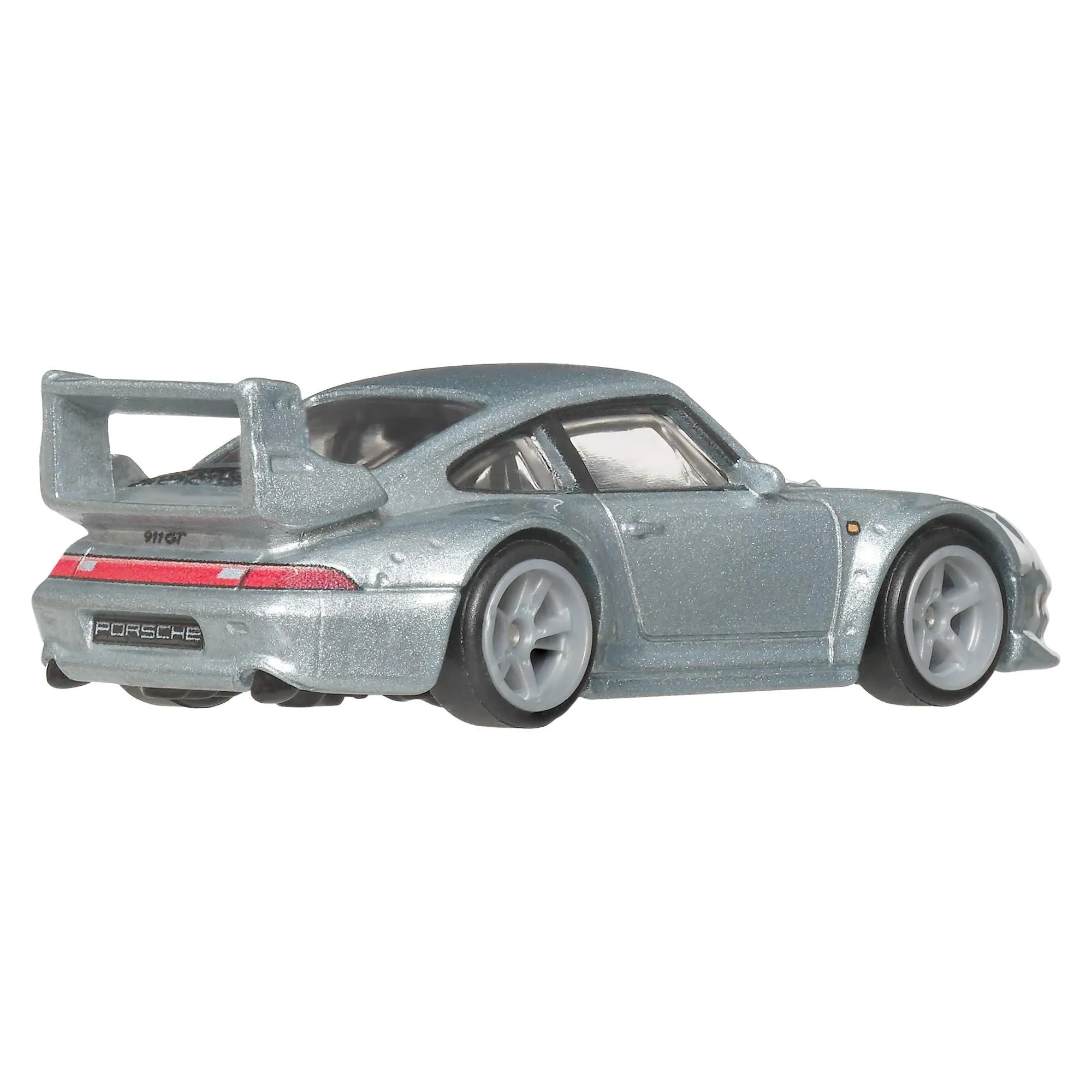 Hot Wheels Car Culture Premium Porsche 993 GT2 - immagine 4