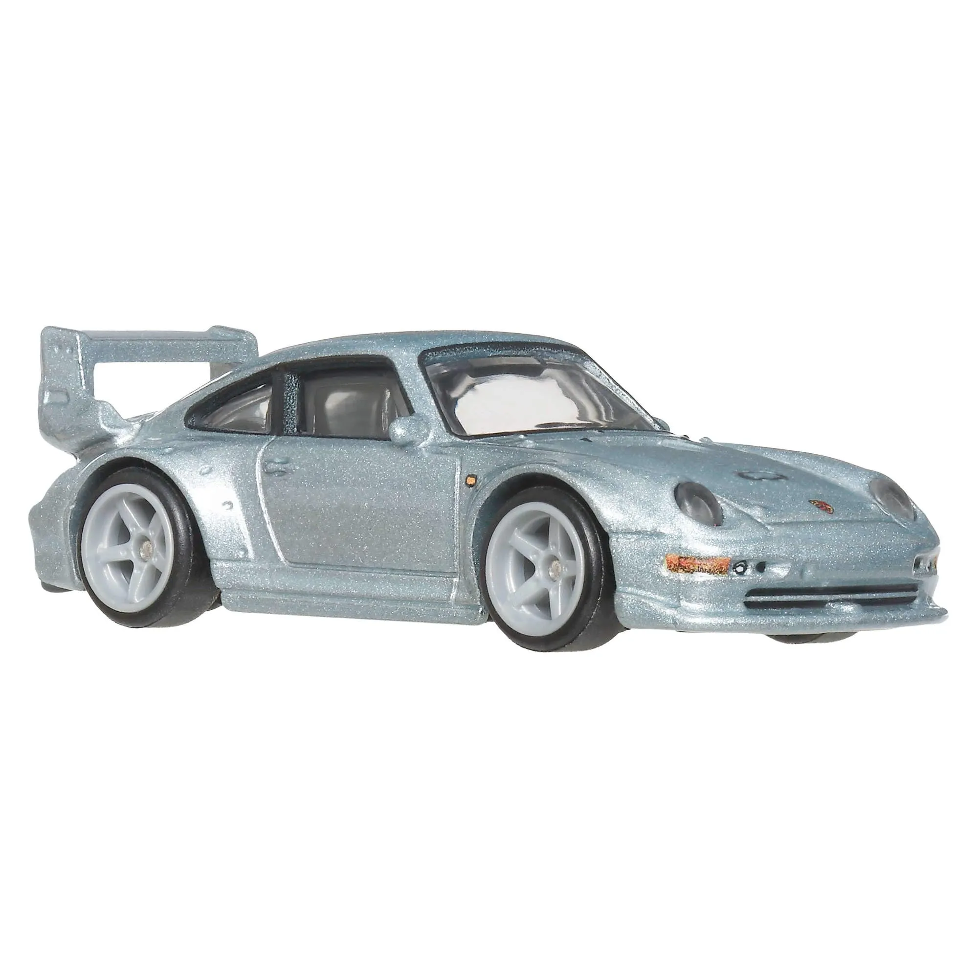 Hot Wheels Car Culture Premium Porsche 993 GT2 - immagine 5