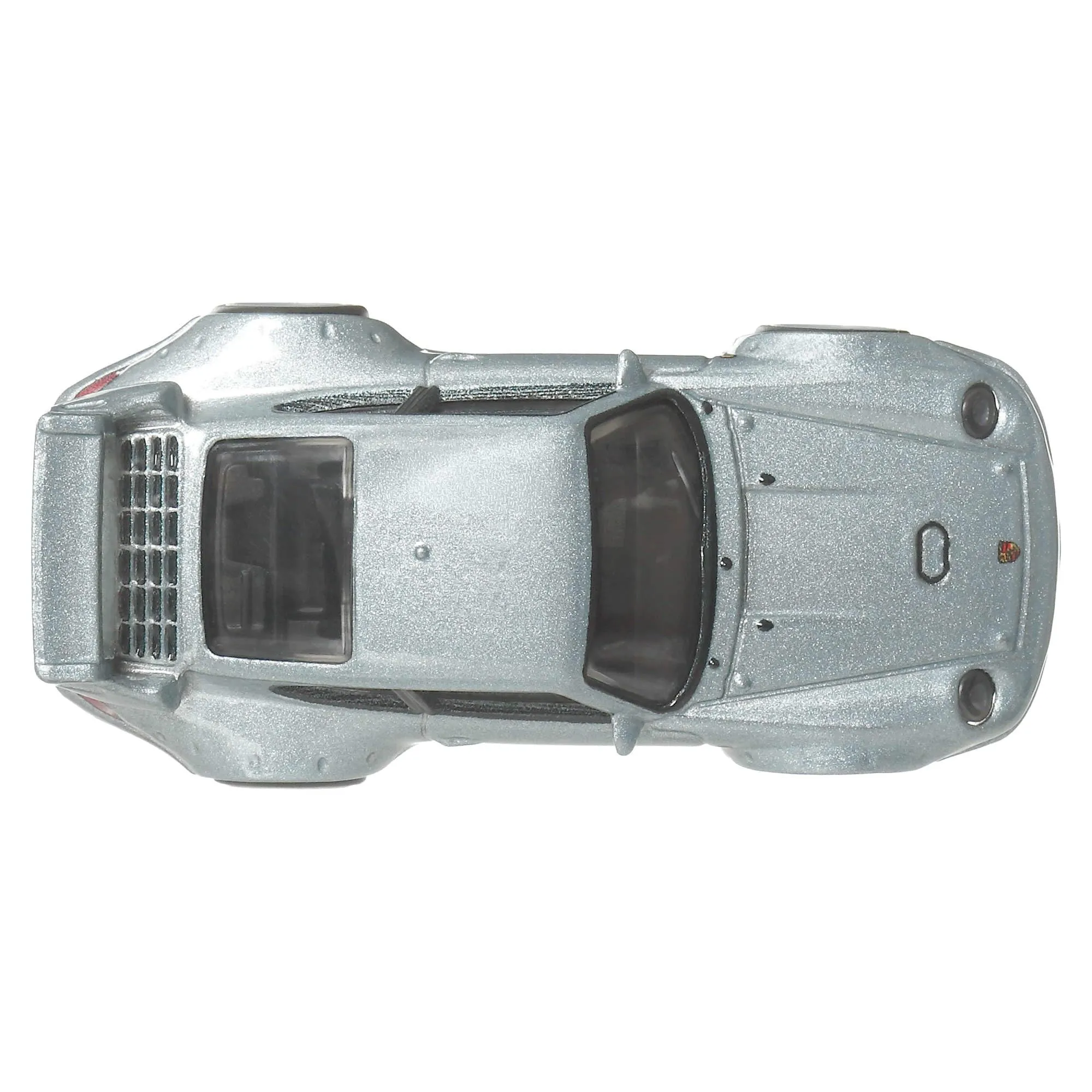 Hot Wheels Car Culture Premium Porsche 993 GT2 - immagine 6