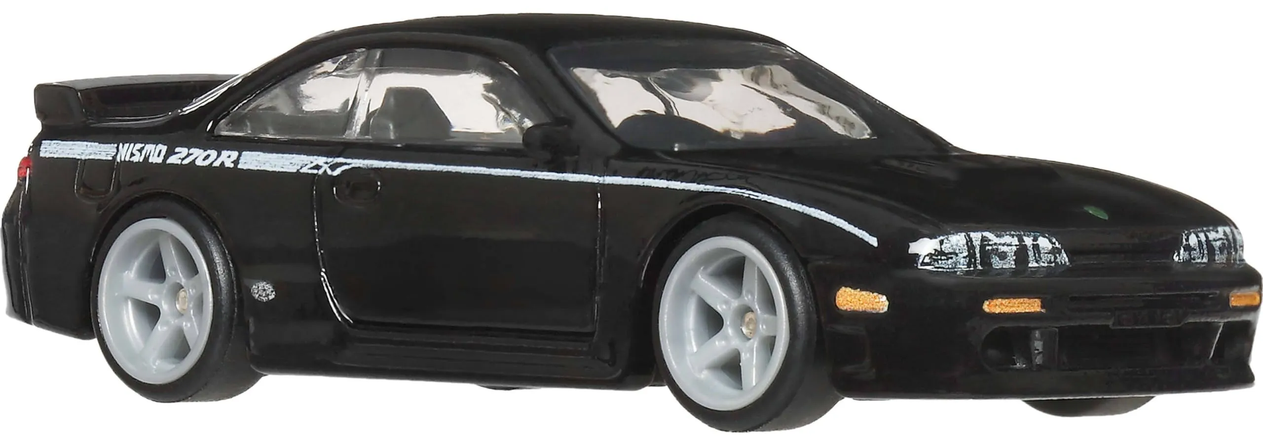 Hot Wheels Premium Car Culture 1994 NISMO 270R (S14) - immagine 2