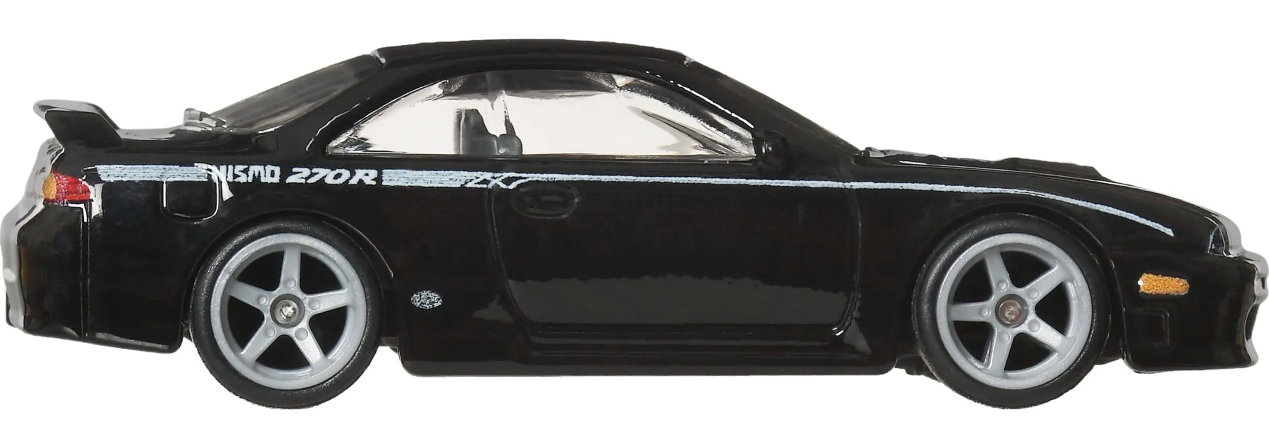 Hot Wheels Premium Car Culture 1994 NISMO 270R (S14) - immagine 3