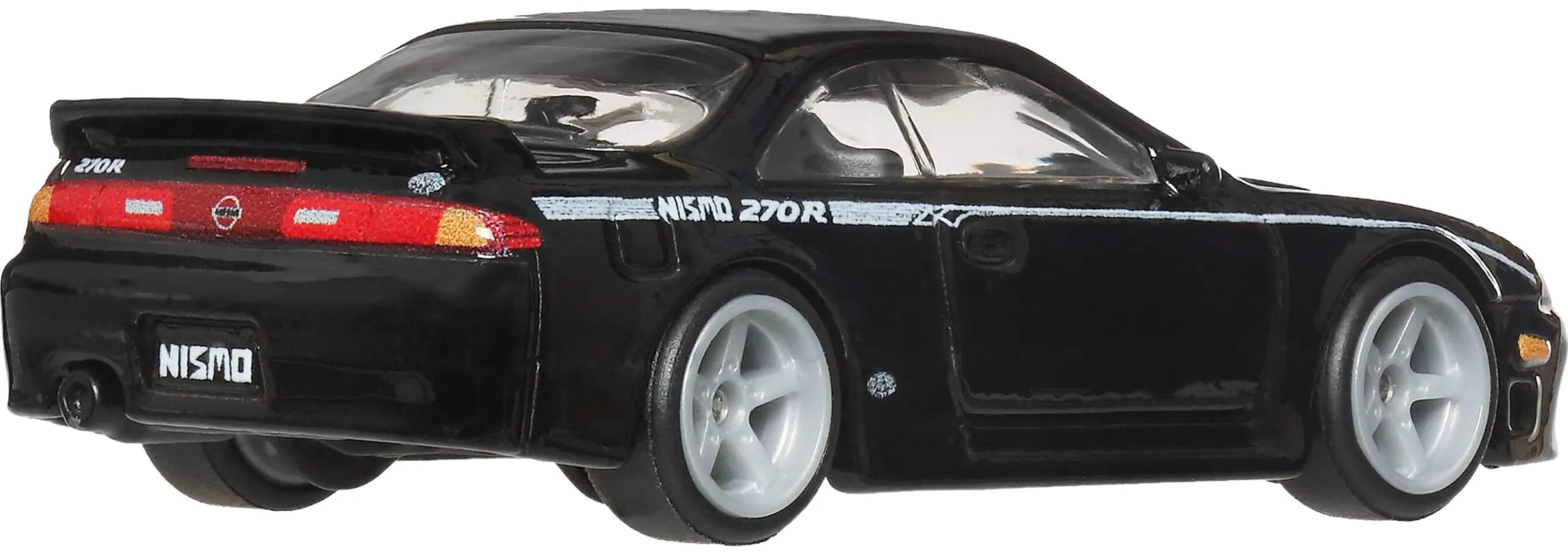 Hot Wheels Premium Car Culture 1994 NISMO 270R (S14) - immagine 5