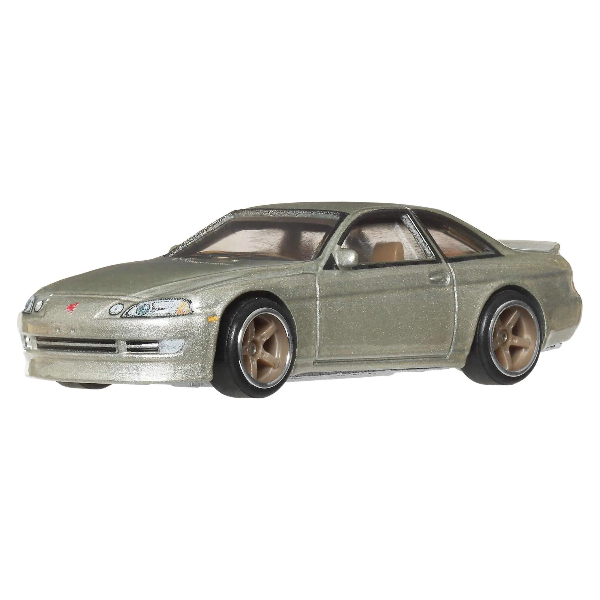 Hot Wheels Car Culture Premium Toyota Soarer 1:64 - immagine 2