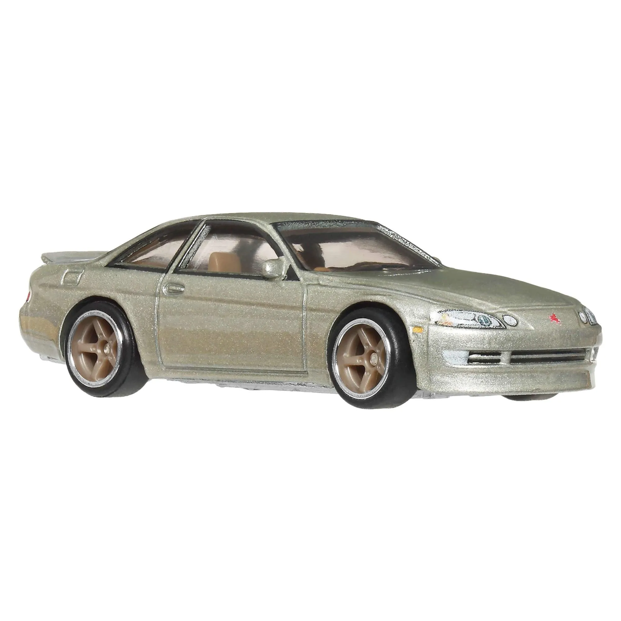 Hot Wheels Car Culture Premium Toyota Soarer 1:64 - immagine 3