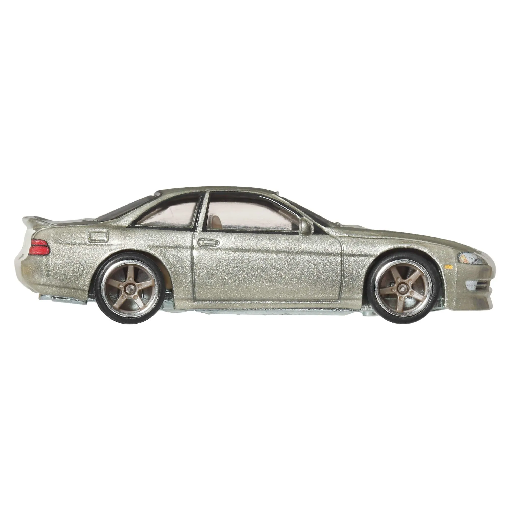 Hot Wheels Car Culture Premium Toyota Soarer 1:64 - immagine 5