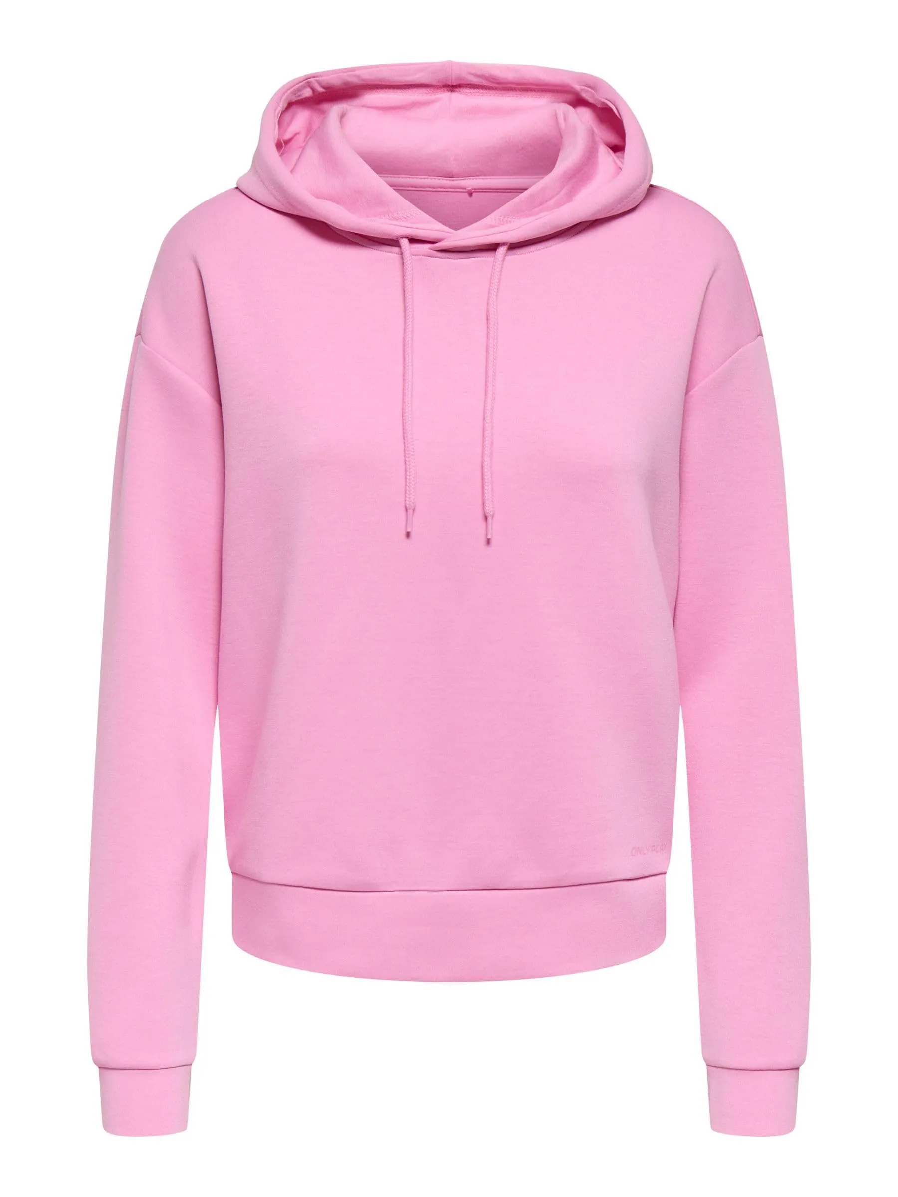 ONLY Onplounge Life Hooded Long Sleeve Sweatshirt - immagine 1