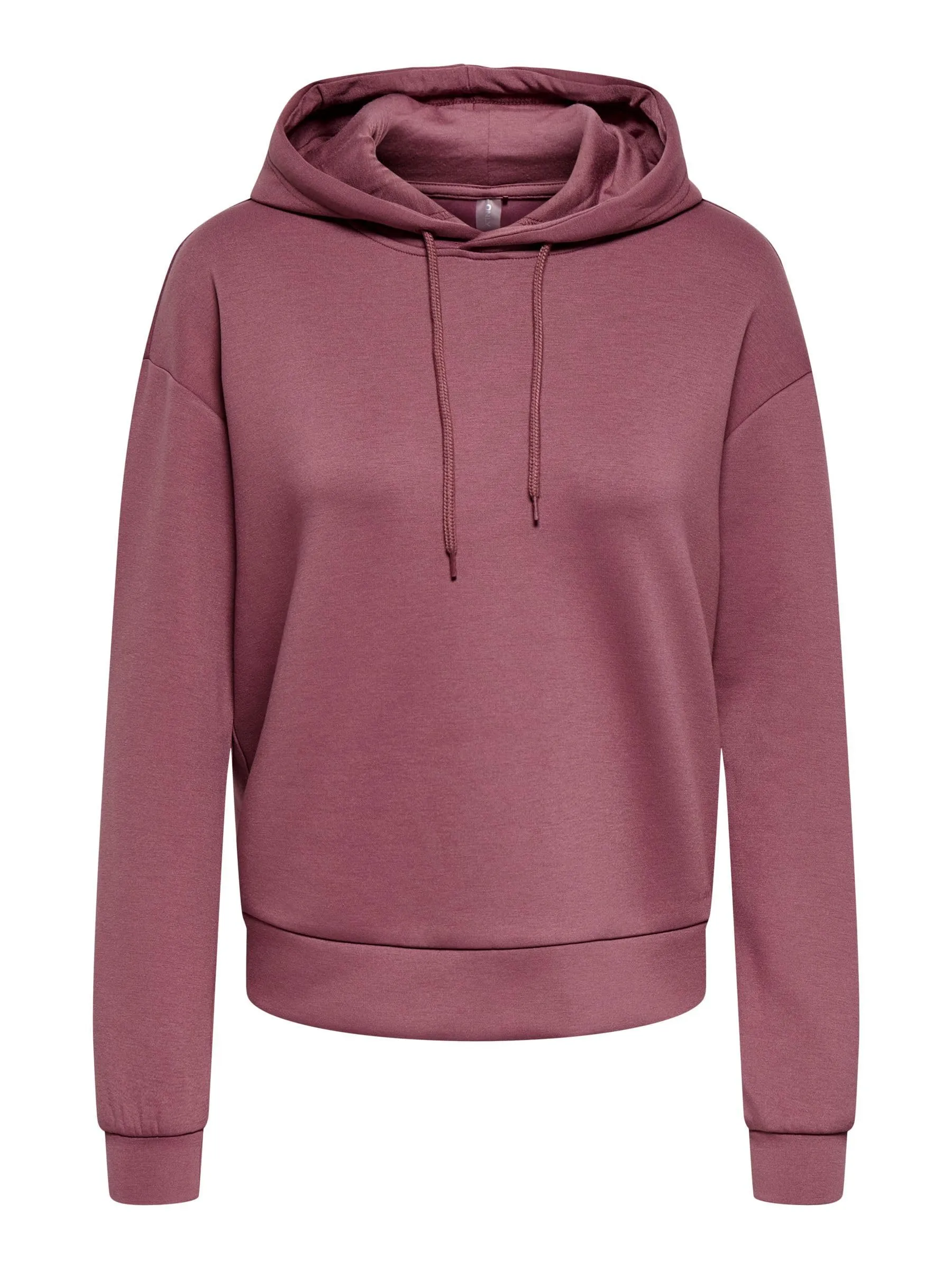 ONLY Onplounge Life Hooded Long Sleeve Sweatshirt - immagine 1
