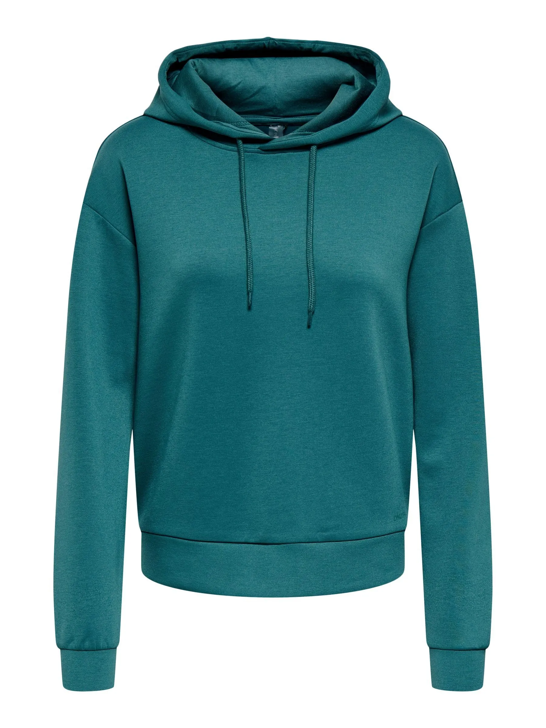ONLY Onplounge Life Hooded Long Sleeve Sweatshirt - immagine 1