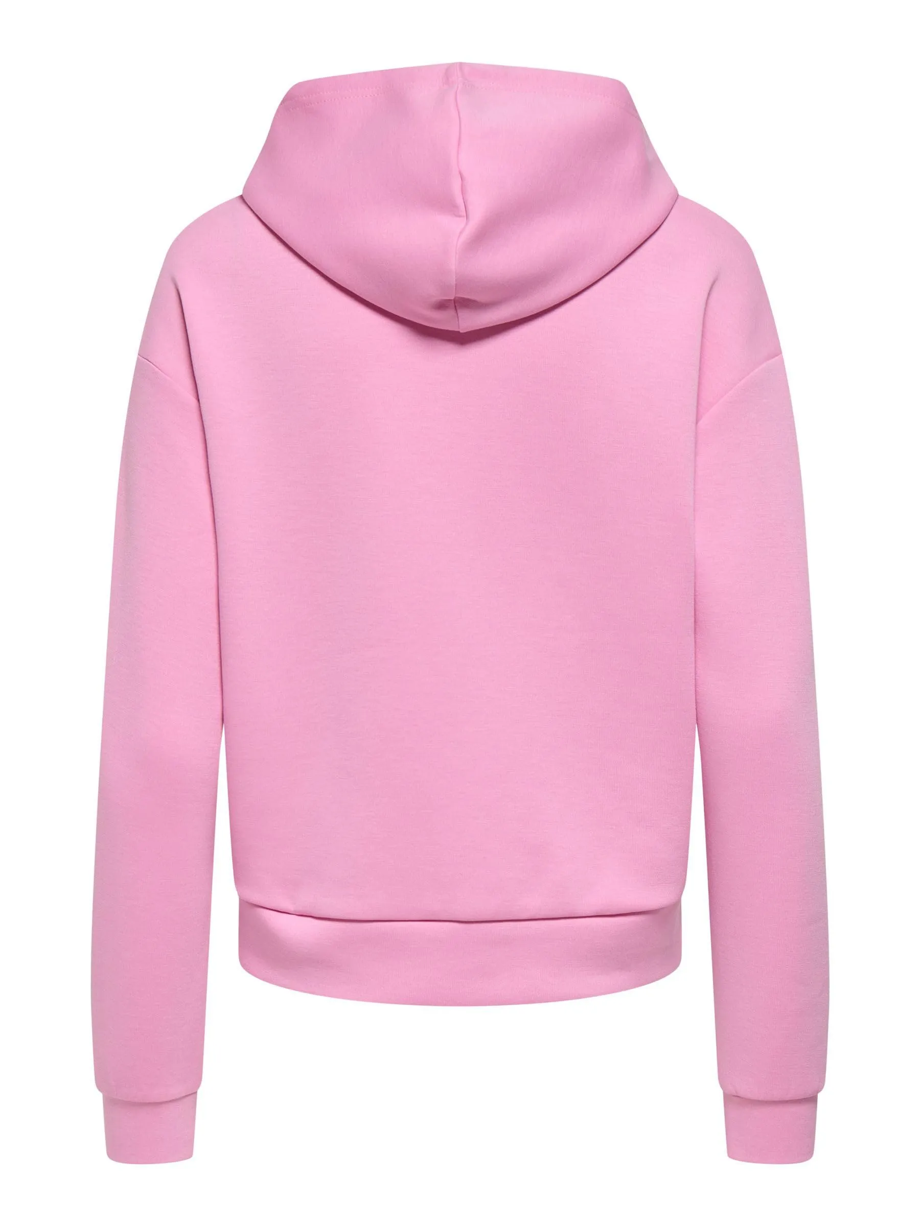 ONLY Onplounge Life Hooded Long Sleeve Sweatshirt - immagine 3