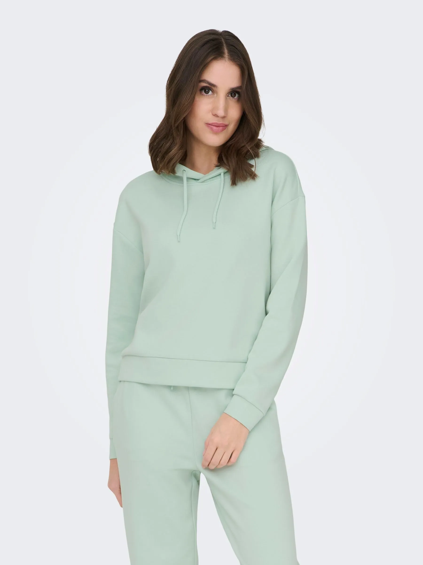 ONLY Life Hood Long Sleeve Sweatshirt - immagine 2