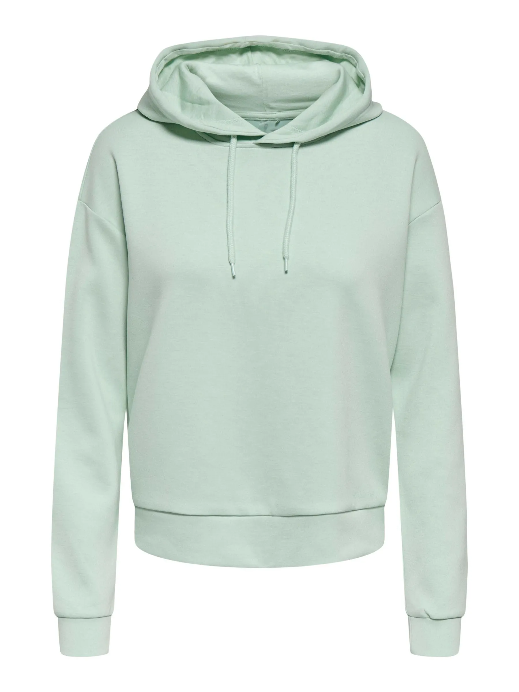 ONLY Life Hood LS Sweatshirt - Spray Surf - immagine 1