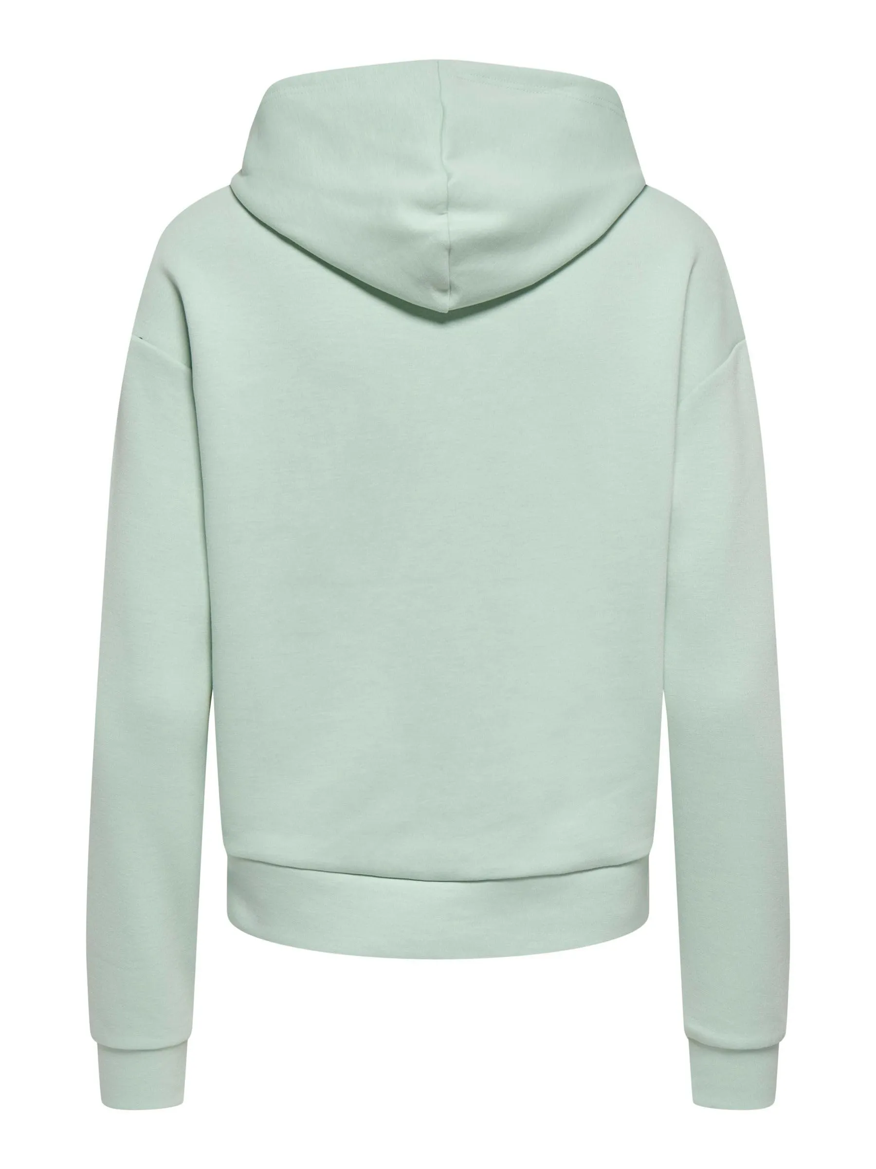 ONLY Life Hood LS Sweatshirt - Spray Surf - immagine 3