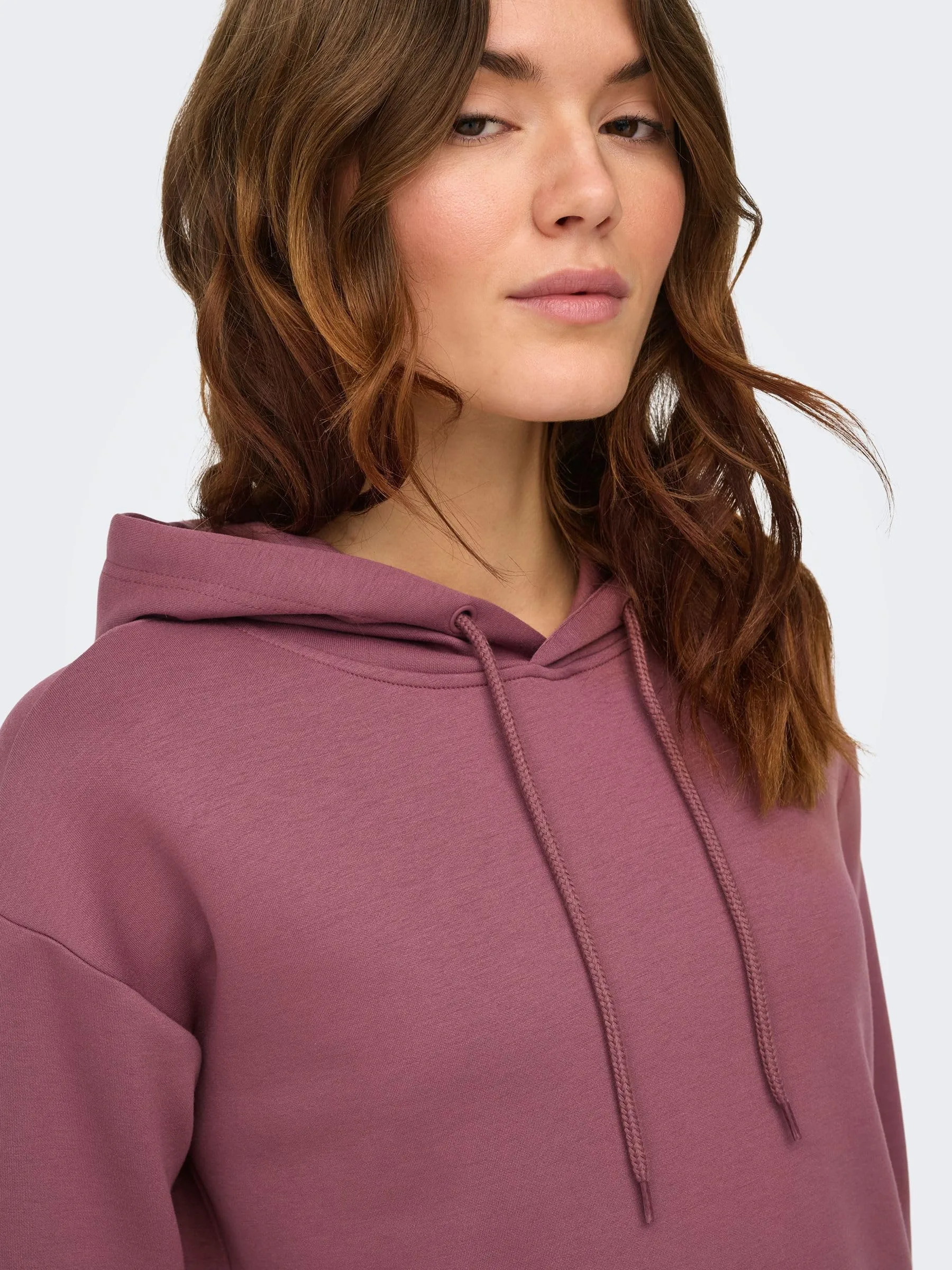 ONLY Life Hood Long Sleeve Sweatshirt - immagine 2