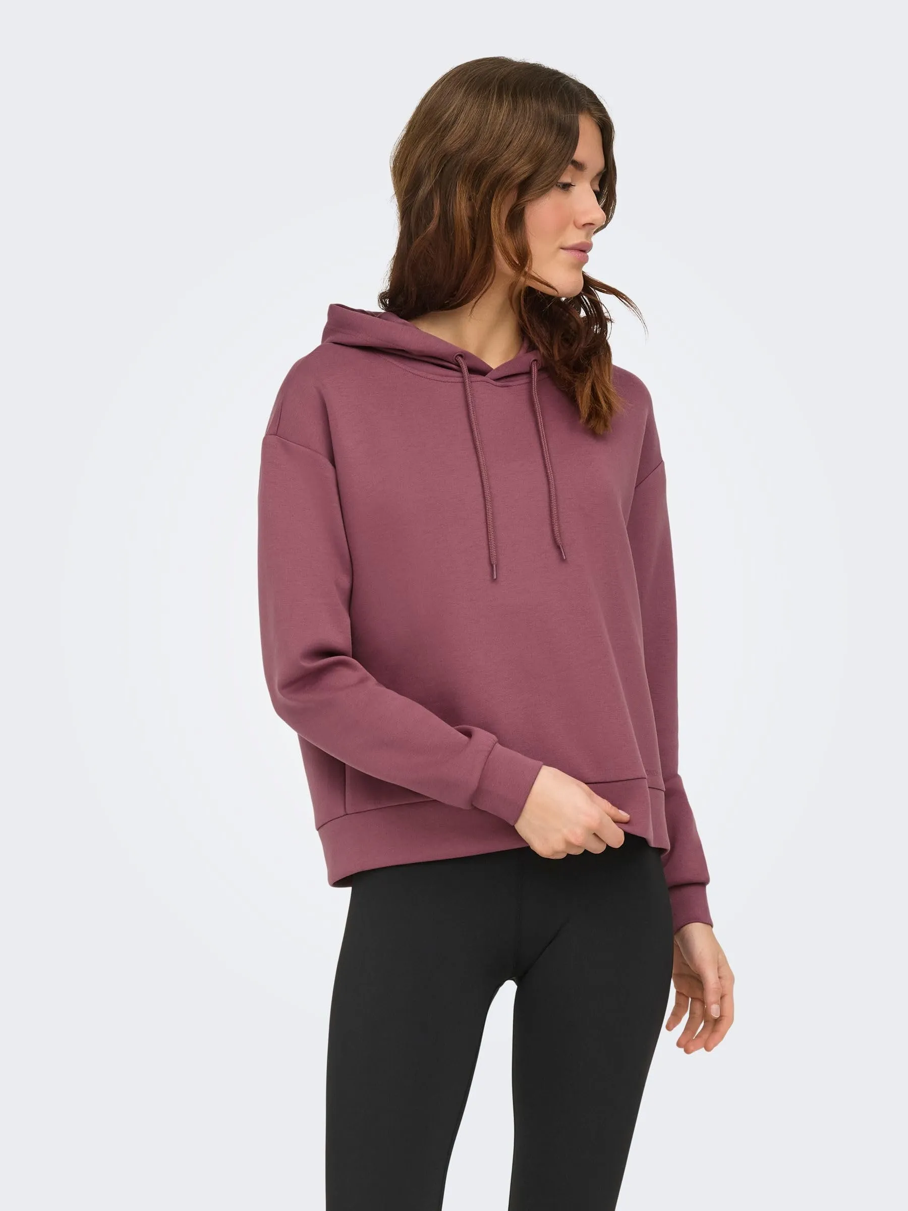 ONLY Life Hood Long Sleeve Sweatshirt - immagine 3