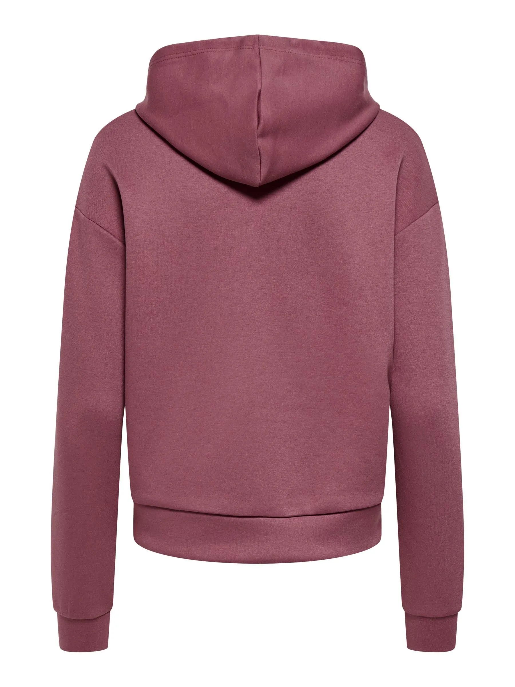 ONLY Life Hood Long Sleeve Sweatshirt - immagine 4