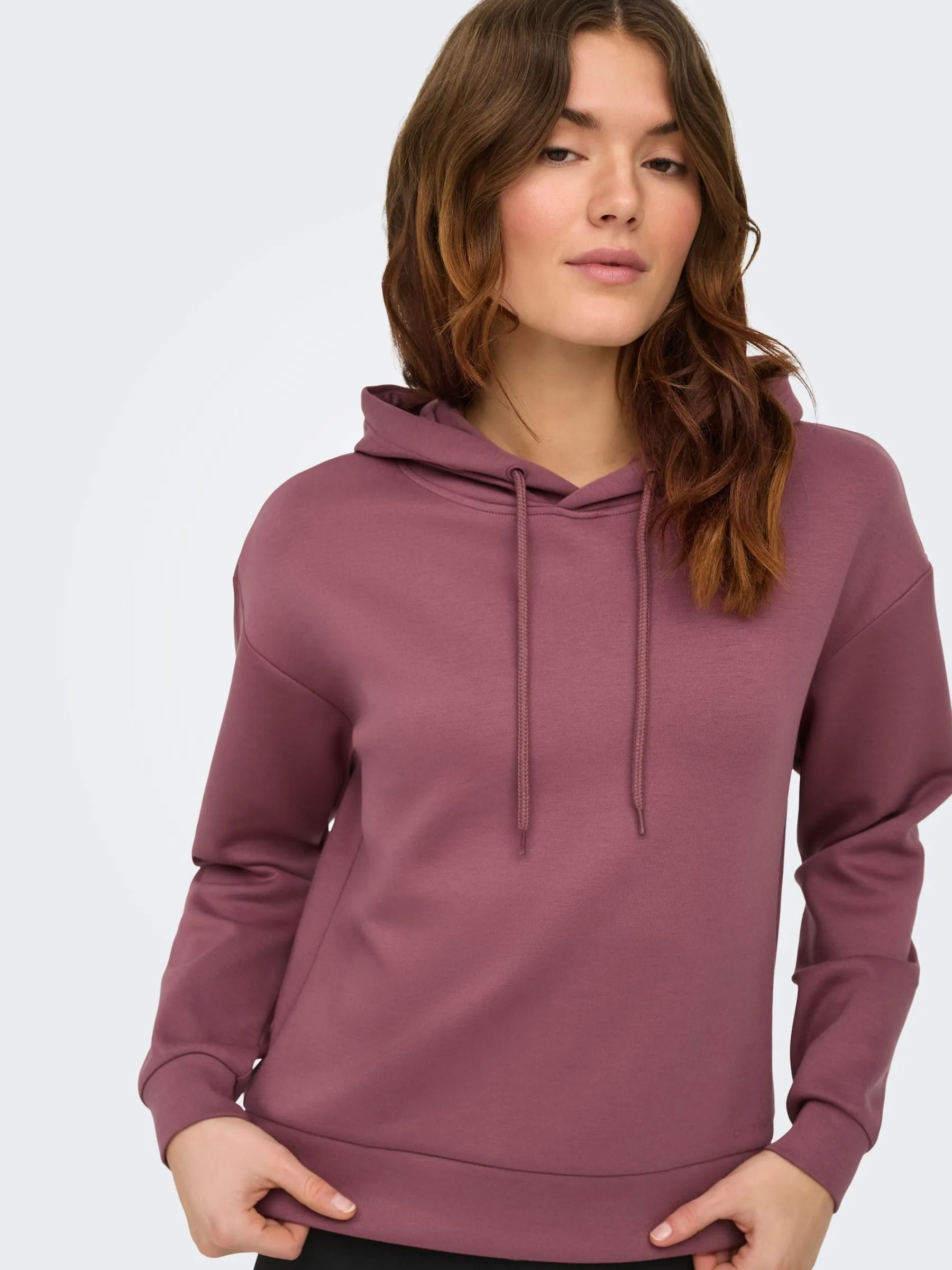 ONLY Life Hood Long Sleeve Sweatshirt - immagine 7