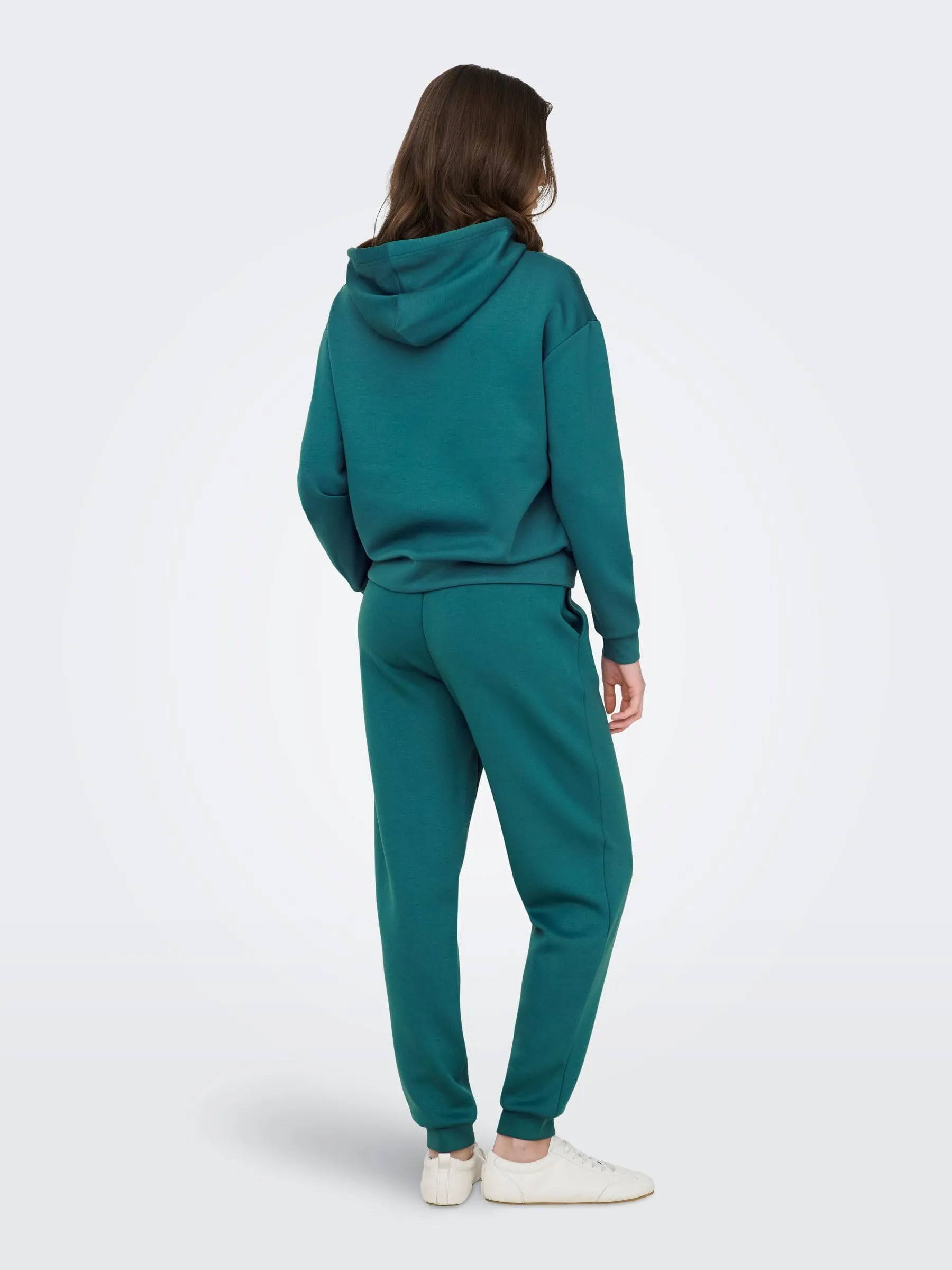 ONLY Life Hood LS Sweatshirt - immagine 4