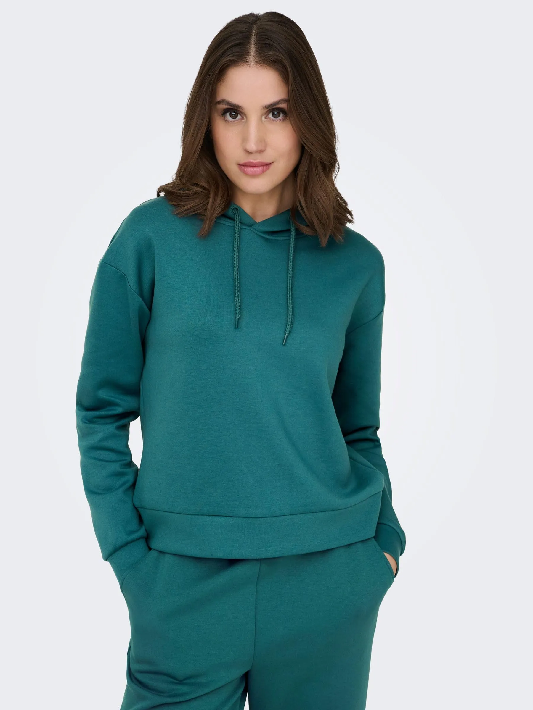 ONLY Life Hood LS Sweatshirt - immagine 6