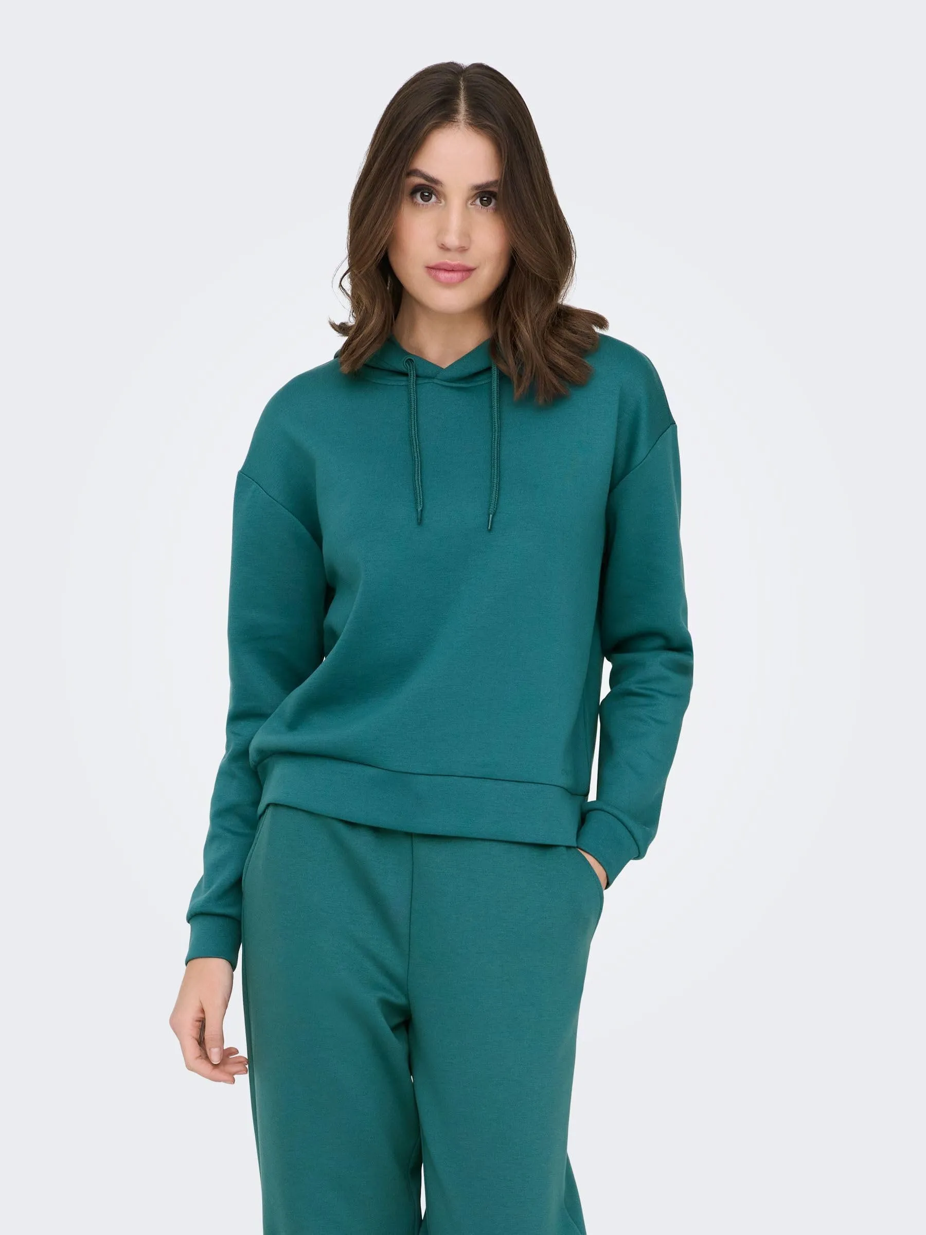 ONLY Life Hood Long Sleeve Sweatshirt - immagine 2