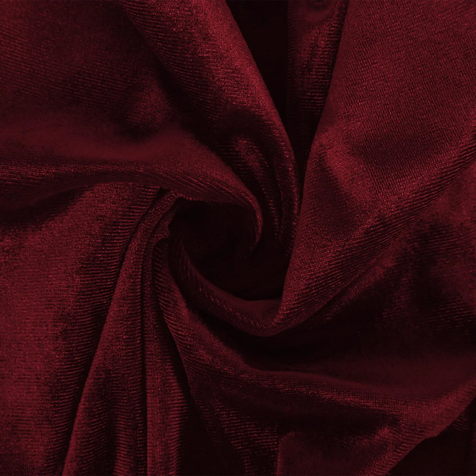 Gefomuofe Pantaloni di velluto a coste da donna a gamba larga a vita alta con tasche - immagine 6