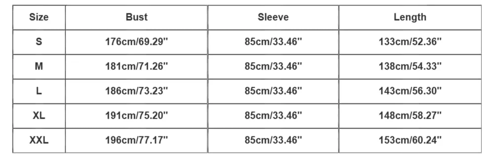Generisch Abito da preghiera da donna Hijab Abaya Jilbab Islamico, rosso mattone, S - immagine 6