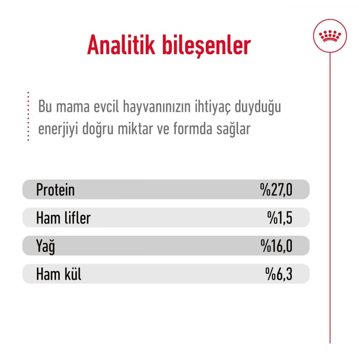 Royal Canin Mini Adult 8+ Dog Food, 2 kg - immagine 2