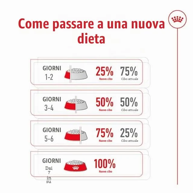 Royal Canin Mini Adult 8+ Dog Food, 800 g - immagine 5