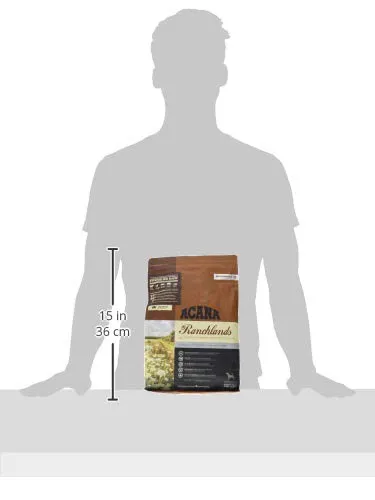 Acana Reachland Dog Food 2 kg - immagine 3
