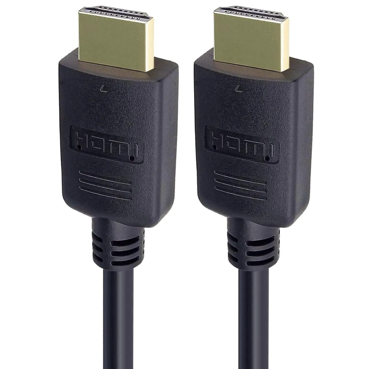 PremiumCord Cavo HDMI 2.0B Alta Velocità 4K, 18 Gbps con Ethernet, 15 m, Nero - immagine 1