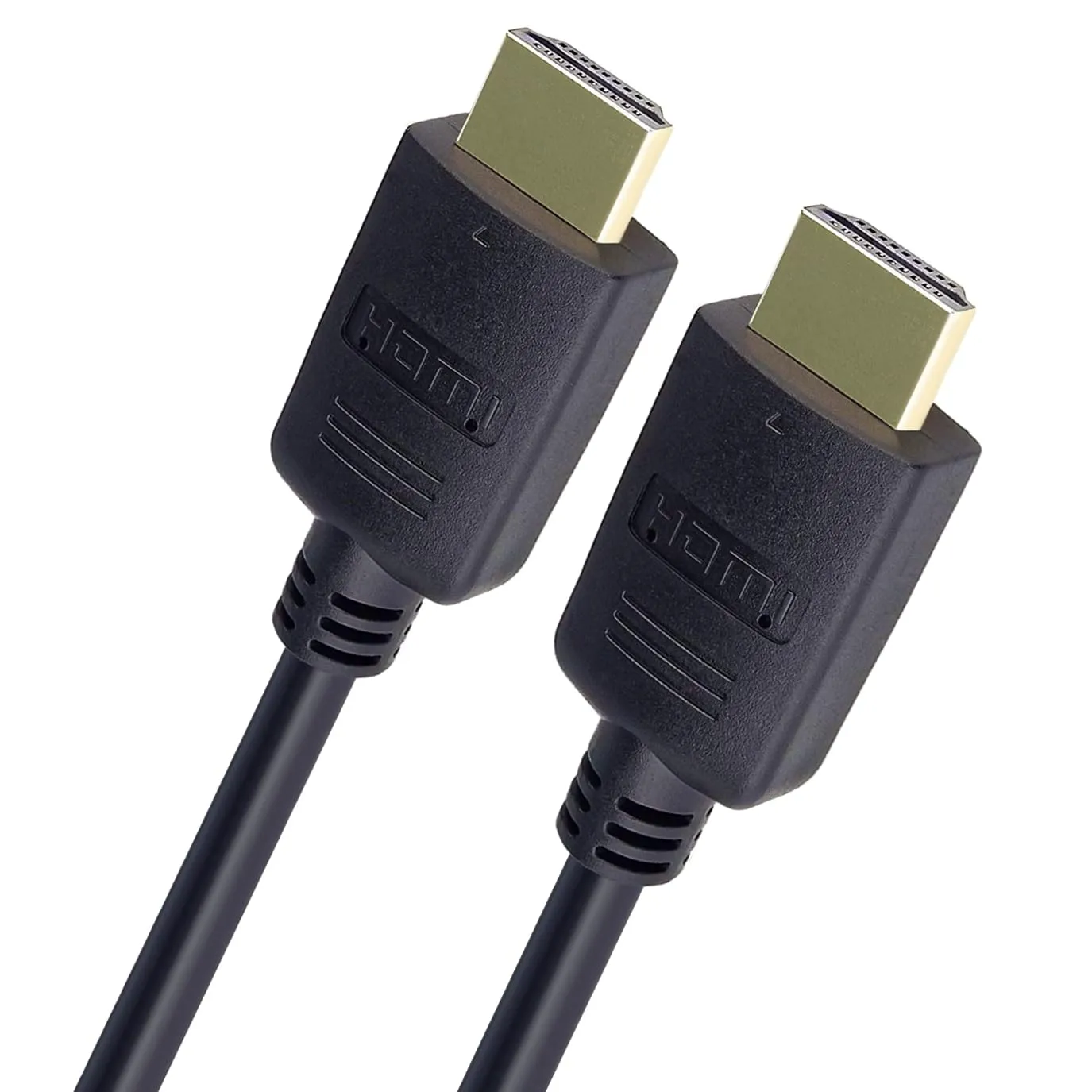 PremiumCord Cavo HDMI 2.0B Alta Velocità 4K, 18 Gbps, Ethernet, Nero, 7 m - immagine 3