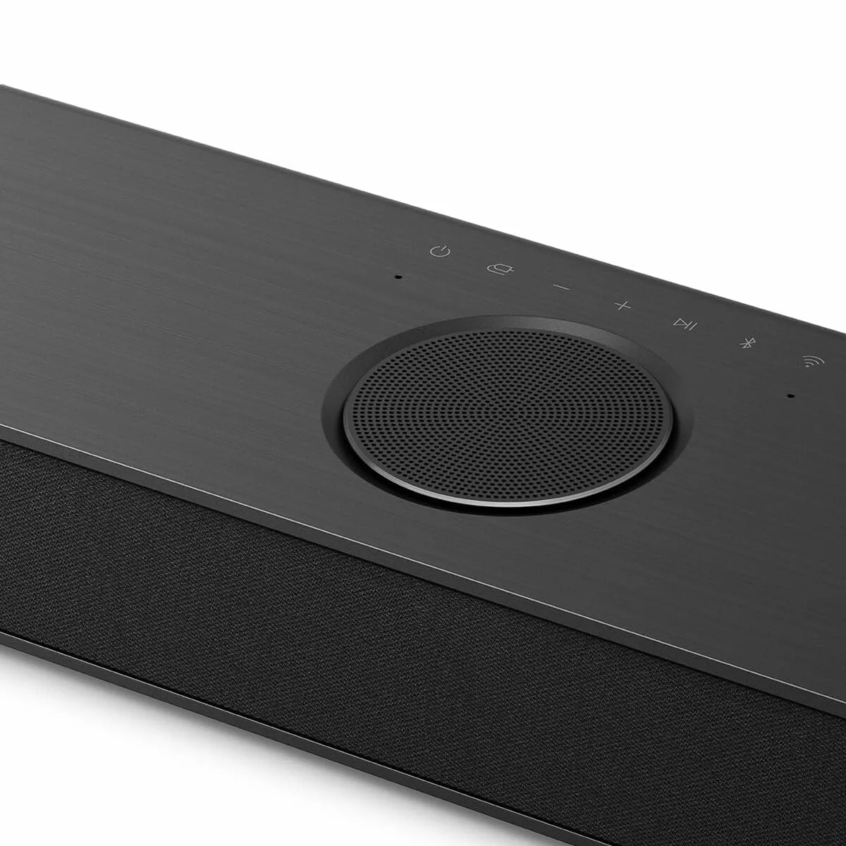 LG S80TR Soundbar 5.1.3 Canali, 580W, Dolby Atmos, DTS:X, Hi-Res 24bit/96kHz - immagine 6