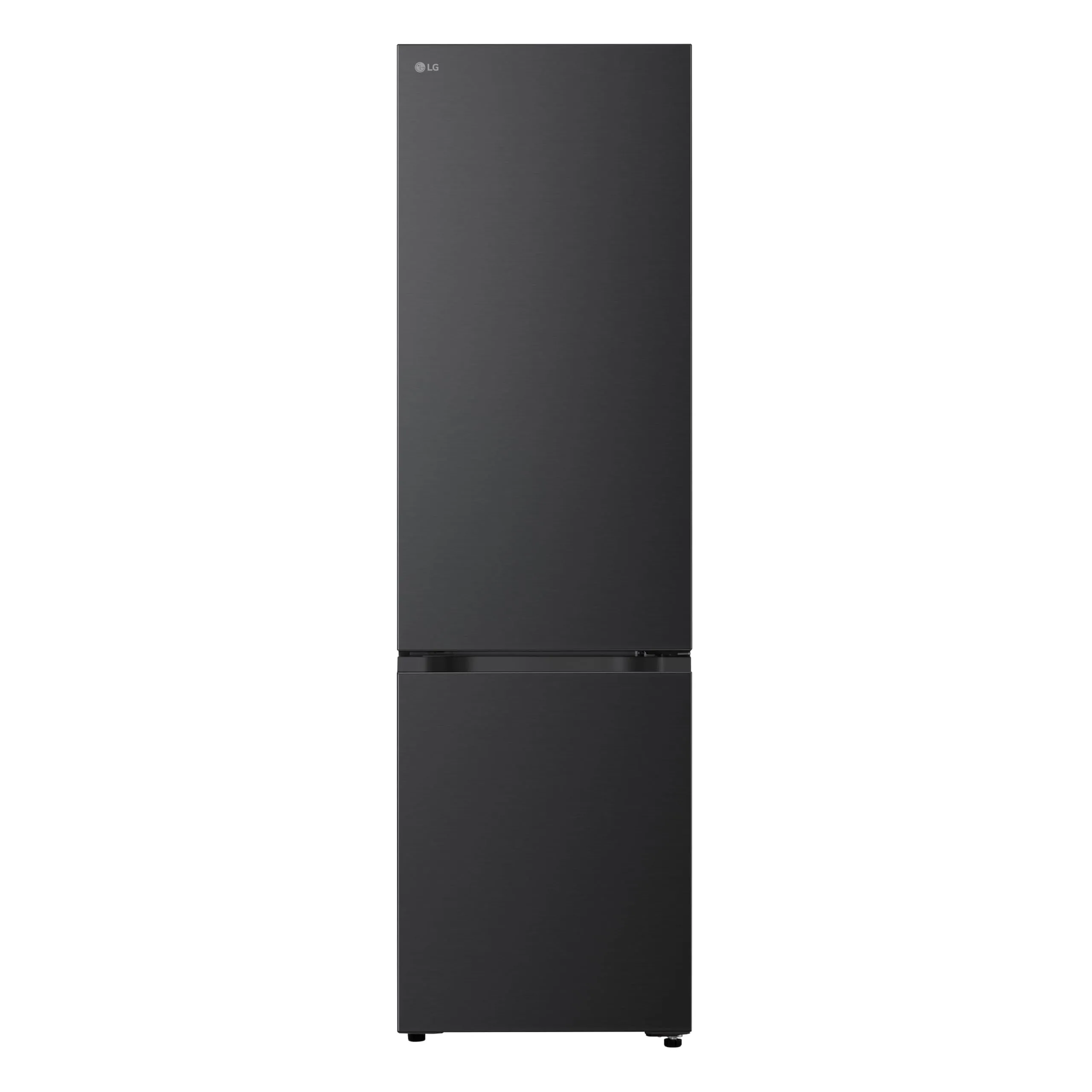 LG GBBS726AEV Frigorifero Combinato Classe A, 375L, Larghezza 60cm - immagine 1