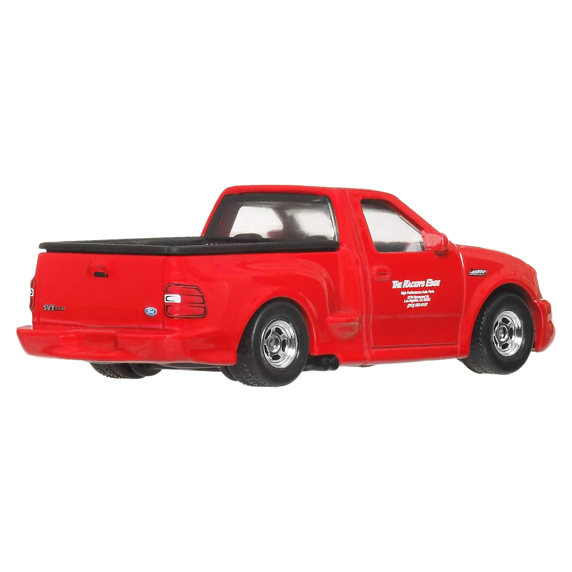 Hot Wheels Premium Fast & Furious 5-Vehicle Die-Cast Set 1:64 - immagine 3