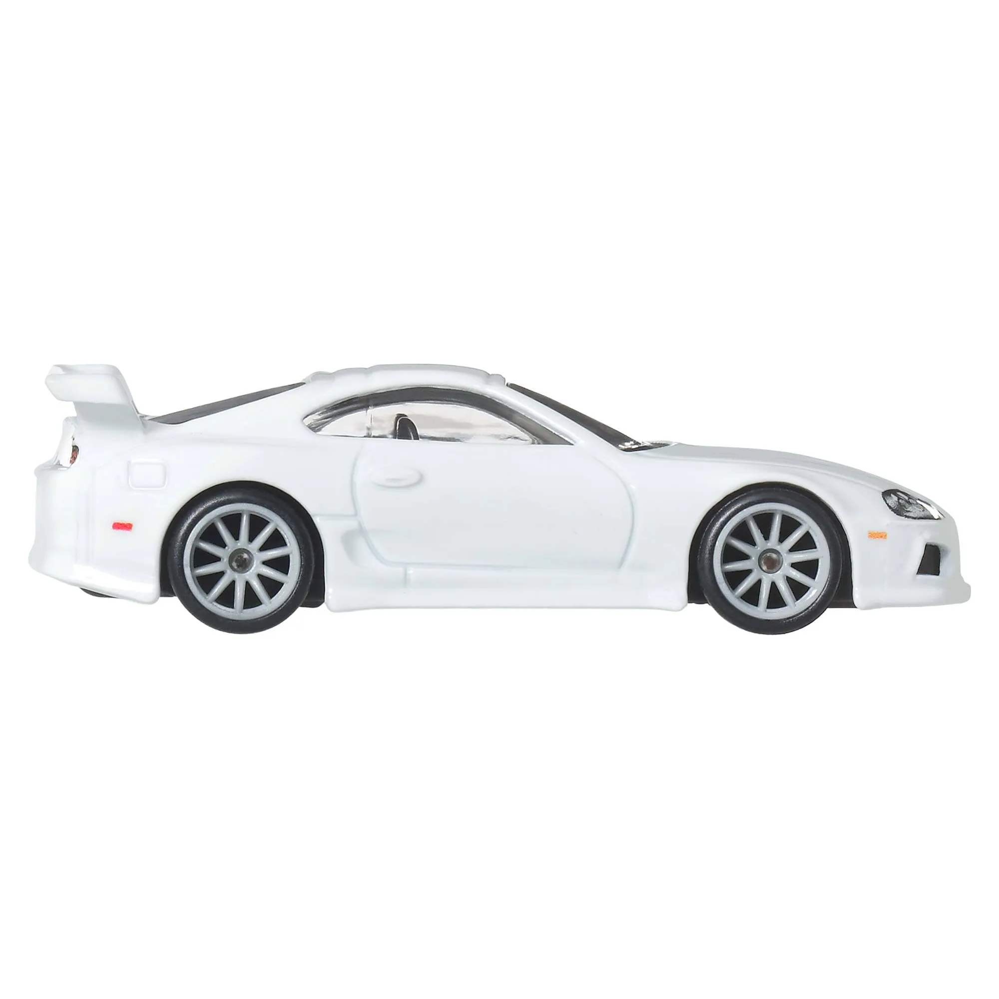 Hot Wheels Premium Fast & Furious 5-Vehicle Die-Cast Set 1:64 - immagine 5